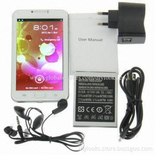Android tablet PC, 9.7" HD Retina Touch Screen Android 4.1, 2GB RAM + 16GB ROM, CPU: RK3188